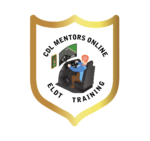 CDL MENTORS ONLINE logo